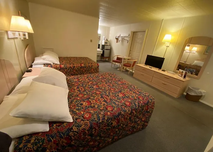 Birchwood Inn