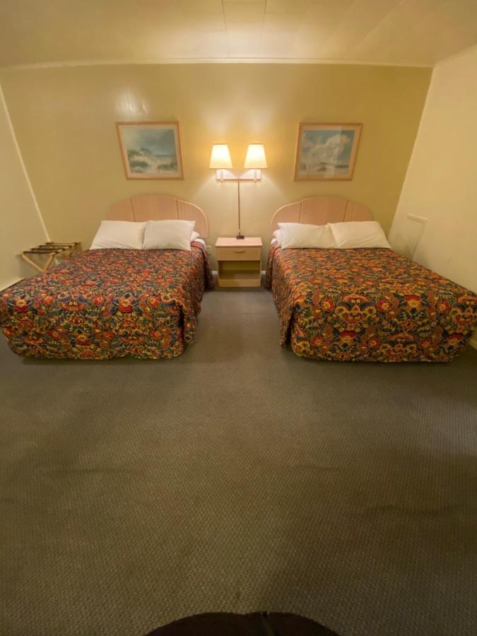 Birchwood Hotel